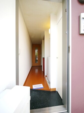 レオパレススカイピア21の物件内観写真